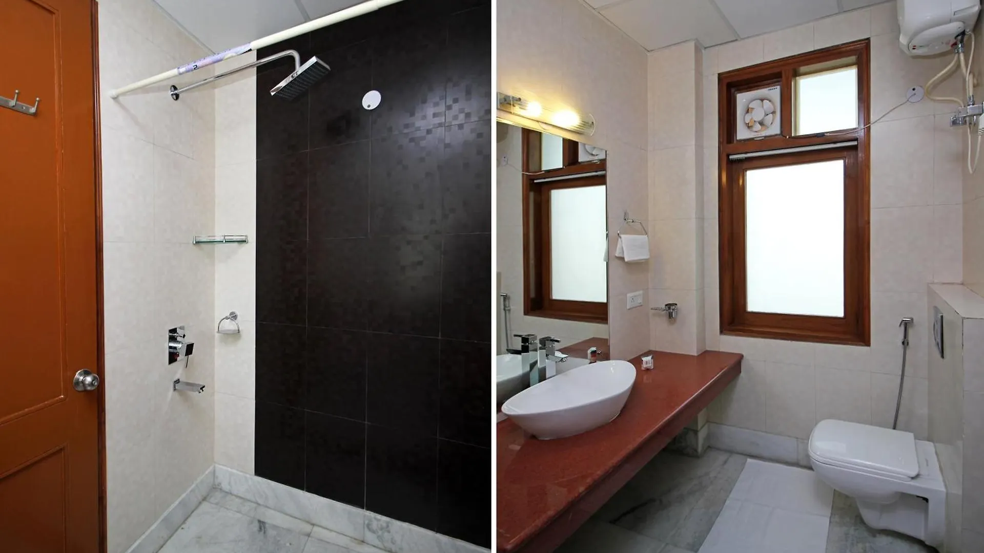 Hotel O Red Horse Hotel Gurgaon
