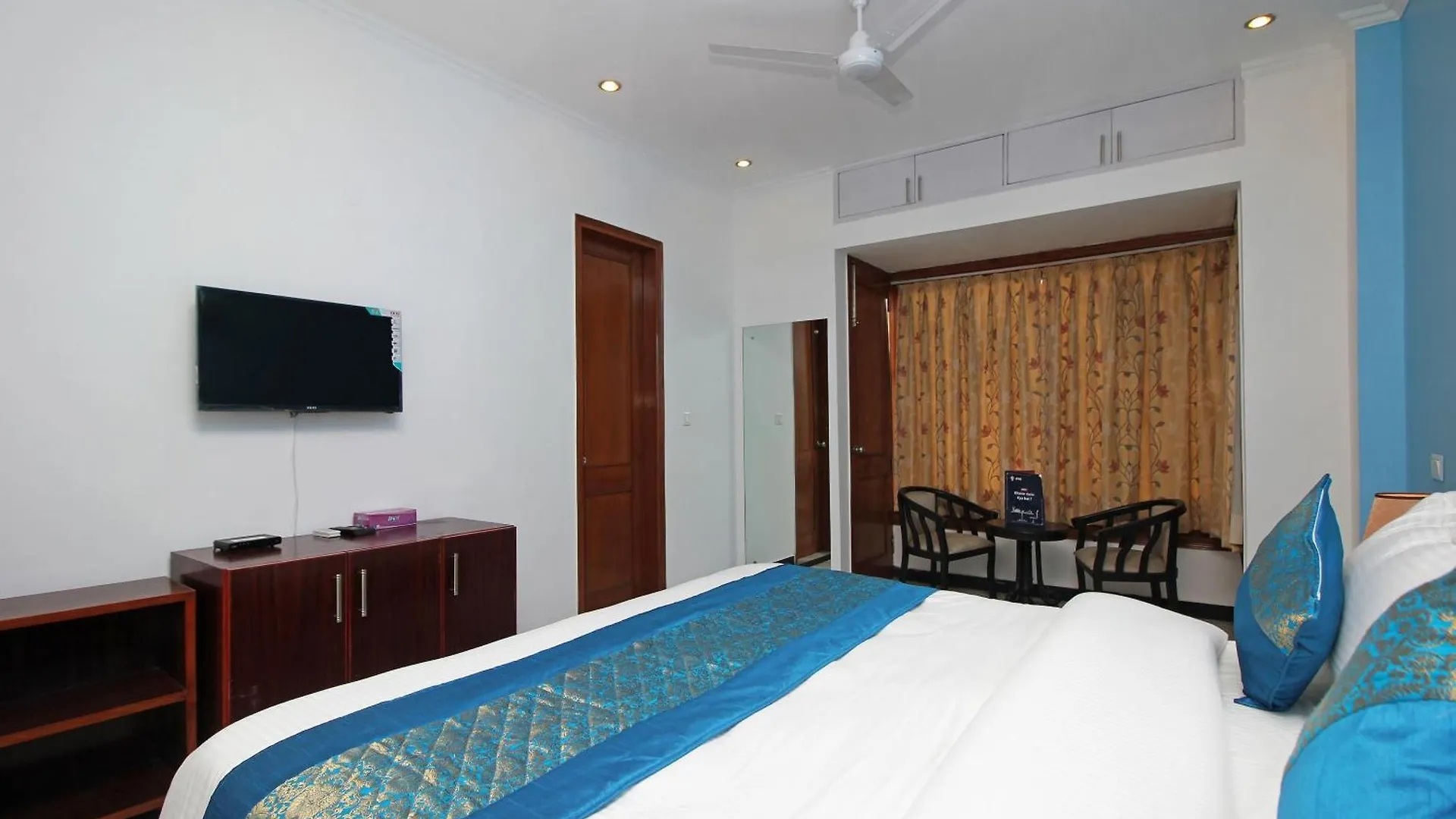 Hotel O Red Horse Hotel Gurgaon